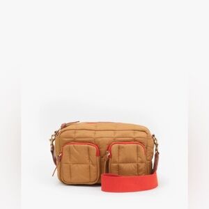 Clare V. Marisol Sportif in Mustard